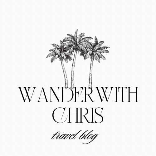 Wander With Chris